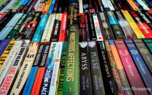 11 лучших книжных интернет-магазинов
