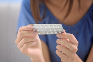 7 лучших контрацептивов