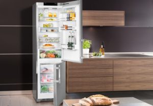7 лучших холодильников Liebherr