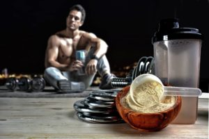 17 лучших протеинов для роста мышц