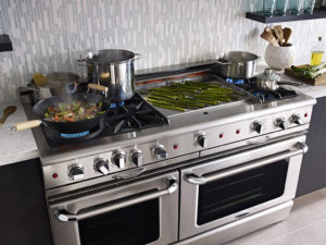 20 лучших кухонных плит