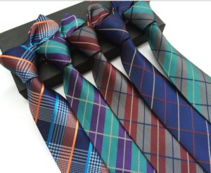 10 лучших брендов галстуков