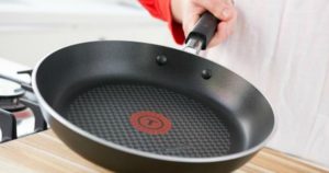 Керамическую сковороду какой фирмы лучше выбрать
