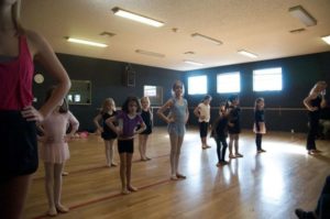 7 лучших танцевальных школ в Самаре
