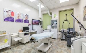 6 лучших клиник лазерной эпиляции в Самаре