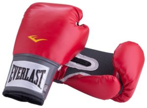 9 лучших производителей боксерских перчаток