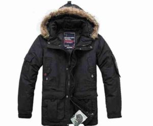 12 лучших производителей зимних курток для мужчин