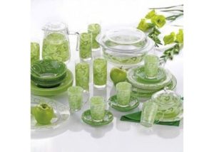 5 лучших производителей стеклянной посуды