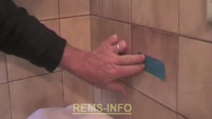 Как просверлить плитку в ванной | Экспертный материал