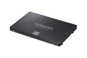 11 лучших SSD-дисков