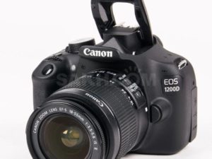 Лучшие фотоаппараты Canon — от компактных камер до профессиональных зеркалок