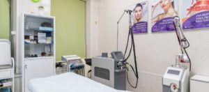 5 лучших клиник лазерной эпиляции в Москве