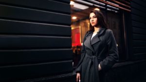 18 лучших моделей пальто