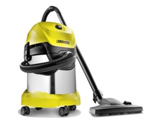 Рейтинг лучших пылесосов Karcher