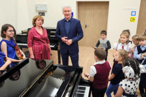 12 лучших музыкальных школ в Москве