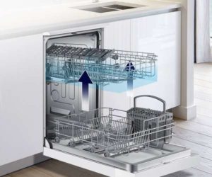 23 лучшие посудомоечные машины