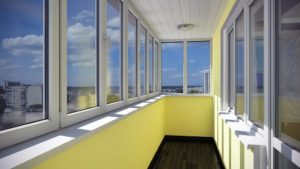 10 лучших фирм по остеклению балконов в Москве