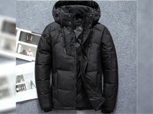 20 лучших брендов зимних курток