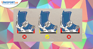 Как выбрать ботинки для сноуборда