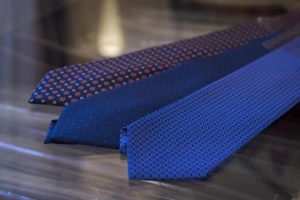 10 лучших брендов галстуков