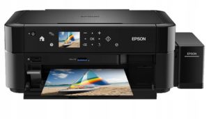 7 лучших принтеров Epson