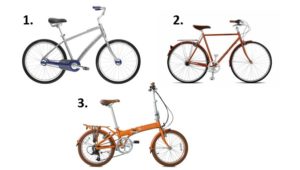 Как выбрать велосипед для города