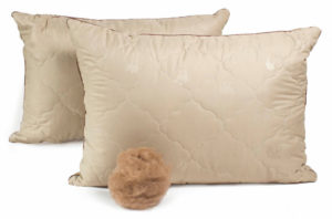 Выбираем наполнитель: какая подушка лучше – бамбук или верблюжья шерсть