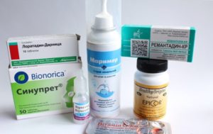 13 лучших средств для лечения гайморита