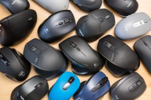 Как выбрать мышку для компьютера