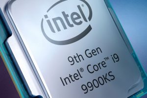 Как выбрать процессор Intel