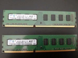 Сравниваем оперативную память DDR3 1333 и 1600 | Важные отличия