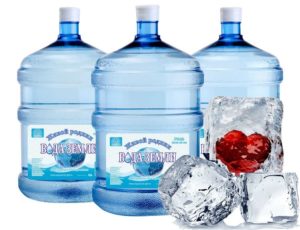 7 лучших компаний доставки воды в СПб