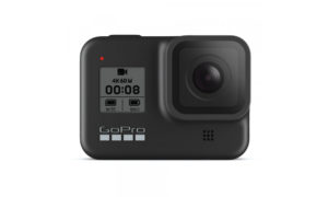 Лучшие камеры GoPro