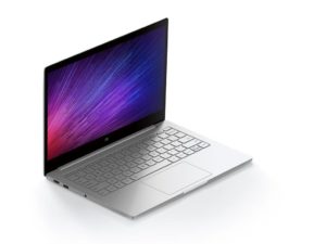 4 лучших ноутбука Xiaomi