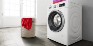 25 лучших стиральных машин