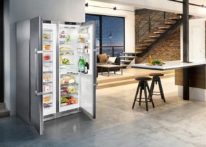 7 лучших холодильников Liebherr