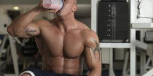 17 лучших протеинов для роста мышц