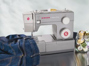 Как выбрать швейную машинку - советы экспертов