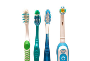 Как выбрать зубную щетку? Достоинства и недостатки разных моделей