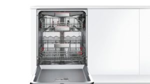 6 лучших посудомоечных машин Bosch