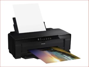 11 лучших струйных принтеров