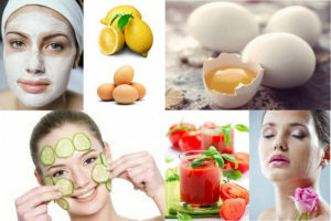 10 лучших рецептов витаминных масок для лица