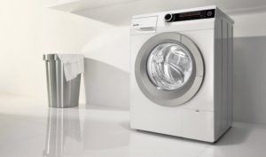 6 самых тихих стиральных машин