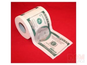 9 лучших туалетных бумаг