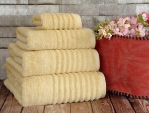 5 лучших производителей банных полотенец