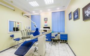 10 лучших стоматологических клиник СПб