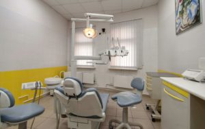 20 лучших стоматологий Москвы