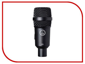 Какой микрофон лучше - конденсаторный или динамический