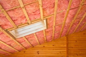 6 лучших материалов для утепления потолка