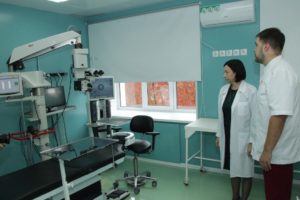 6 лучших офтальмологических клиник Челябинска